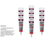 10x50 ML Original Liqui Moly 1042 Plastique Tube