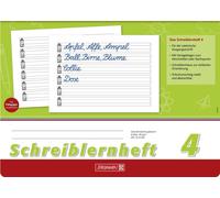 10XBRUNNEN 1044004 CahierA4 16Feuille d'écriture