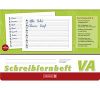 10XBRUNNEN 1044005 CahierA4 16Feuille d'écriture