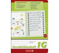 10XBRUNNEN 1045991 CahierA5 16Fl Lin 1G G