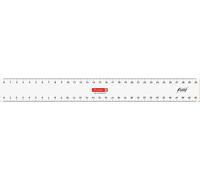 10XBRUNNEN 104987030 Lineal Flexi 30cm gl