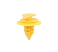 10xROMIX Clip enjoliveur 11152 revêtement intérieur 22mm