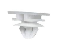 10xROMIX Clip enjoliveur C30995 9mm