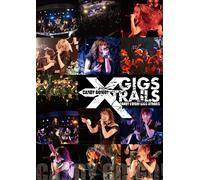 10years Anniversary Final Gigs-Xtrails(Dvd)