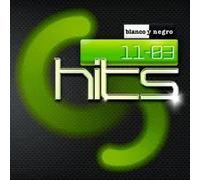 BLANCO Y NEGRO HITS 11/03