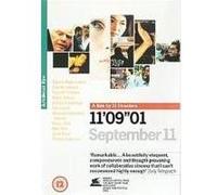 11/09/01 - September 11 , (A Collective Film) G
