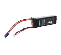 11,1 V 2200 mAh 3S 40C Thrust VSI Batterie LiPo : EC3