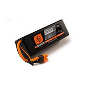 11,1 V 5000 mAh 3S 30C Smart Hardcase Batterie LiPo : IC3