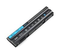 11.1 V 65 Wh 6 Cell T54FJ Nouvelle batterie pour ordinateur portable Dell Latitude E5420 E5520 E6420 E6430 E6520 E6530 Compatible P/N : M5Y0 X 312-1163 312-1325 Hcjwt 7 FJ92 T54 F3 8858 X P8tc7 P9tj0 R48 V3