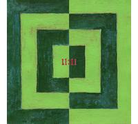 Pinegrove – 11:11 – CD