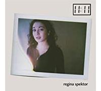 Spektor Regina - 11 [Import]