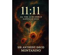 11:11: ALL TIME AS WE KNOW IT HAPPENS AT ONCE