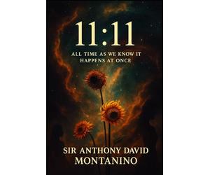 11:11: ALL TIME AS WE KNOW IT HAPPENS AT ONCE