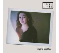 11:11 by Regina Spektor [CD] NEUF