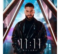 11:11 CD