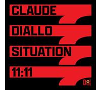 11:11 / Claude Diallo Situation