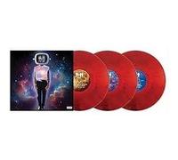 Chris Brown – 11:11 – Vinyle coloré – Édition Deluxe