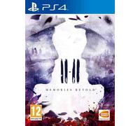 11-11 : Memories Retold Ps4
