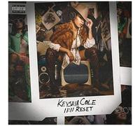 Keyshia Cole – 11 Reset – CD – RCA
