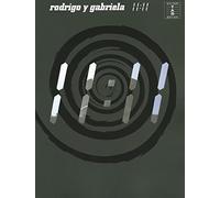 11:11 rodrigo y gabriela