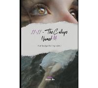 11:11 - The Calliope Named 'M': A soft Apocalypse bloo'M'ing in flesh.