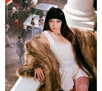 11 : 11 Vinyle Transparent Vinyle