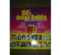 11/12 1979:Clout, Baccara, Teens, Tubeway Army.. / Vinyl record [Vinyl-LP]