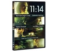11:14 [Import USA Zone 1]