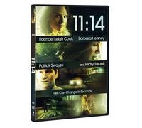 11 : 14
