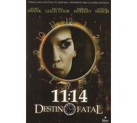 11:14 Destino Fatal [Import]