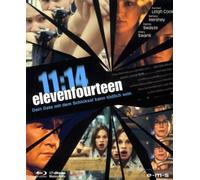 11:14 Elevenfourteen Bd [Blu-ray]