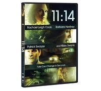 11:14 [Import USA Zone 1]