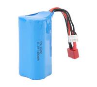 11.1V 15C Batterie Lipo 1500mAh Légère durée de Vie Longue télécommande Batterie Lithium pour Les Voitures RC Drones Toys Li Source d'alimentation en polymère