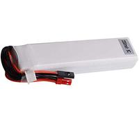 11.1V 2200mAh 8C Batterie de Remplacement pour émetteur Radio Link AT9 AT10 T8FB Devo7 WFLY12
