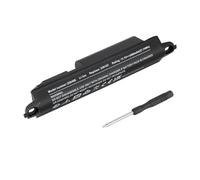 11.1V 3400mAh 359495 Batterie pour Bose SoundLink III 330107 359498 330107A 359495 330105 330105A Batterie de rechange pour Bose SoundLink Bluetooth Mobile Speaker II 404600