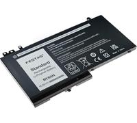 11.1V 40Wh Neuf RYXXH Batterie Compatible avec Dell Latitude 12 5250 E5250 14 E5450 15 E5550 E5270 Latitude 11 3150 3160 Series 9P4D2 R5MD0 YD8XC 5TFCY VVXTW VY9ND Ordinateur pc Portable