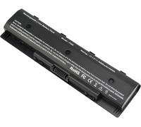 11.1V/4400mAh P106 Laptop Battery for HP Pavilion 14 15 17 Series HP Envy 15 17 Select Pi06 Pi06Xl Pi09 709988-421 709988-851 710416-001 710417-001 1 Tpn Q120 Tpn-Q12