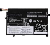 11.1V 45Wh 4050mAh 01AV412 01AV411 Replacement Battery for Lenovo Thinkpad E470 E470C E475 SB10K97568 SB10K97569