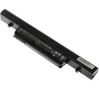 11.1V 5200mAh/58Wh PA3904U-1BRS PA3905U-1BRS Batterie Compatible avec Toshiba R850 R850-PT520 A R950 R950-PT530 A pour DynaBook R751 R752 Serie PABAS245 PABAS246 Ordinateur PC Portable