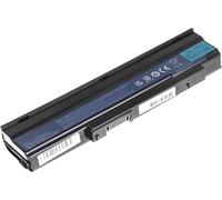 11.1V 5200mAh AS09C31 AS09C70 AS09C71 AS09C75 Batterie Compatible avec Acer Extensa 5635 5635G 5635Z 5635ZG 5235 5235G 5235Z E528 E728 NV40 NV4001 Serie Ordinateur PC Portable