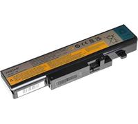 11.1V 5200mAh L09L6D16 L09N6D16 L09S6D16 Batterie Compatible avec Lenovo Ideapad B560 B560A V560 V560A Y460 Y460A Y560 Y560A Series L10L6Y01 L10N6Y01 L10S6Y01 57Y6440 Ordinateur PC Portable