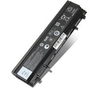 11.1V 65Wh Vv0Nf Remplacement Batterie Pour Dell Latitude E5440 E5540 Vvonf N5Yh9 Vjxmc 0M7T5F 0K8Hc 1N9C0 7W6K0 F49Wx Nvwgm Cxf66 Wgcw6