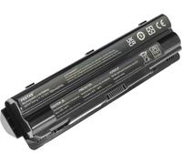 11.1V 7800mAh 9 Cellules R795X JWPHF Batterie Compatible avec Dell XPS 14 L401X 15 L501X L502X 17 L701X L702X Series J70W7 WHXY3 R4CN5 0R4CN5 312-1123 312-1127 Ordinateur PC Portable
