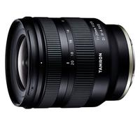 Objectif hybride Tamron 11-20mm f/2.8 Di III-A RXD noir pour Sony E Noir F