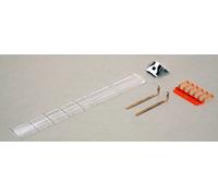 11-211 Kit d eclairage voiture passager KATO ech N