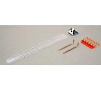 11-212 Kits d'éclairage pour 6 wagons passager KATO échelle N