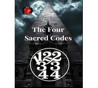 11,22,33,44 The Four Sacred Codes