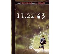 11.22.63 (5) [Dvd]
