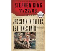 11/22/63: A Novel