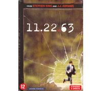 11.22.63 – DVD – Avec version française